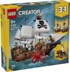 LEGO® Creator 3in1 Iconic Pirate Ship (31387) (0)