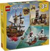 LEGO® Creator 3in1 Iconic Pirate Ship (31387) (11)