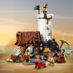 LEGO® Creator 3in1 Iconic Pirate Ship (31387) (3)