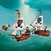LEGO® Creator 3in1 Iconic Pirate Ship (31387) (4)
