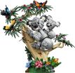 LEGO® Creator 3in1 Wild Animals: Family Of Koalas (31388) (1)