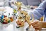 LEGO® Creator 3in1 Wild Animals: Family Of Koalas (31388) (11)