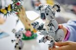 LEGO® Creator 3in1 Wild Animals: Family Of Koalas (31388) (12)