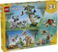 LEGO® Creator 3in1 Wild Animals: Family Of Koalas (31388) (17)