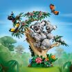 LEGO® Creator 3in1 Wild Animals: Family Of Koalas (31388) (2)