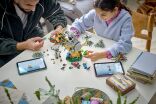 LEGO® Creator 3in1 Wild Animals: Family Of Koalas (31388) (5)