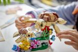 LEGO® Creator 3in1 Wild Animals: Family Of Koalas (31388) (9)