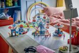LEGO® Creator 3in1 Iconic Ferris Wheel (31389) (11)