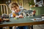 LEGO® Creator 3in1 Forest Animals: Gray Wolf (31393) (6)