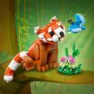 LEGO® Creator Cute Animals: Red Panda (31394) (2)