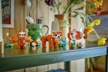 LEGO® Creator Cute Animals: Red Panda (31394) (7)