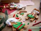LEGO Gingerbread Ornaments (40642) (2)