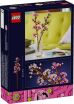 LEGO Botanical Cherry Blossoms (40725) (5)