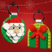 LEGO Christmas Ornament Selection (40744) (2)