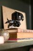 LEGO Brickheadz Harry Potter Luna Lovegood & Thestral Figures (40802) (3)