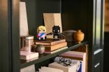 LEGO Brickheadz Harry Potter Luna Lovegood & Thestral Figures (40802) (5)