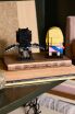 LEGO Brickheadz Harry Potter Luna Lovegood & Thestral Figures (40802) (6)