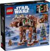 LEGO Star Wars Gingerbread At-At Walker (40806) (4)