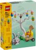 LEGO Easter Bunny & Chick Egg Hunt (40808) (0)
