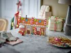 LEGO Festive Gingerbread House (40809) (5)