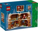 LEGO Festive Gingerbread House (40809) (7)