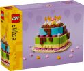 LEGO Birthday Party Cake (40815) (0)