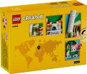 LEGO Creator Italy Postcard (40818) (6)