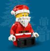 LEGO Up-Scaled Santa Minifigure (40820) (2)