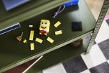 LEGO® Brickheadz Spongebob Squarepants Figure (40858) (2)