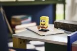 LEGO® Brickheadz Spongebob Squarepants Figure (40858) (3)
