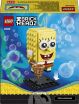LEGO® Brickheadz Spongebob Squarepants Figure (40858) (6)