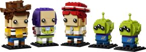 LEGO® Brickheadz Toy Story (40860) (1)