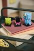 LEGO Brickheadz Disney Sulley, Mike & Boo Figures (40861) (4)