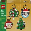 LEGO® Holiday Ornament Selection 2 (40862) (0)