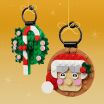 LEGO® Holiday Ornament Selection 2 (40862) (2)