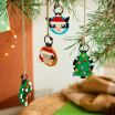 LEGO® Holiday Ornament Selection 2 (40862) (4)