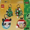 LEGO® Holiday Ornament Selection 2 (40862) (5)