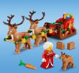 LEGO® Santa's Holiday Sleigh Adventure (40866) (3)