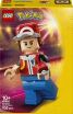 LEGO® Pokemon Up-Scaled Minifigures (40868) (0)
