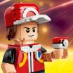 LEGO® Pokemon Up-Scaled Minifigures (40868) (2)