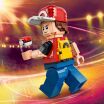 LEGO® Pokemon Up-Scaled Minifigures (40868) (3)