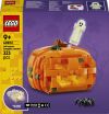 LEGO® Halloween Pumpkin Lantern (40872) (0)