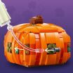 LEGO® Halloween Pumpkin Lantern (40872) (4)
