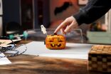 LEGO® Halloween Pumpkin Lantern (40872) (6)