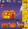 LEGO® Halloween Pumpkin Lantern (40872) (8)