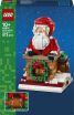 LEGO® Santa's Holiday Countdown (40874) (0)
