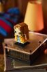 LEGO Brickheadz Stranger Things Eleven, Max, Demogorgon & Holly Figures (40879) (4)