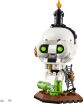 LEGO® Halloween Skull Candle (40883) (1)