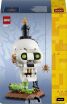 LEGO® Halloween Skull Candle (40883) (7)