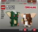 LEGO® Brickheadz Gremlins Gizmo & Stripe Figures (40919) (0)